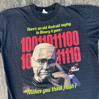 1990’s Red Dwarf TV Show T-Shirt XL