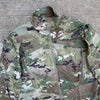 US Military ECWCS Gen III Level 4 Multicam Wind Cold Weather Jacket Large Regular