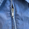 1990’s USN Blue Utility Jacket 25.5” Chest