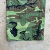 1960’s Deadstock ARVN Poplin ERDL Pants 34” Waist