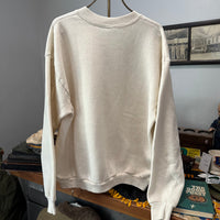 1980’s/90’s Guardian Angel Crewneck Sweatshirt Large
