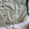 1960’s LL Bean Chamois Lined Coach Jacket Medium