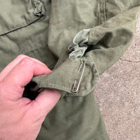 1960’s Second Pattern M-65 Field Jacket Small Short