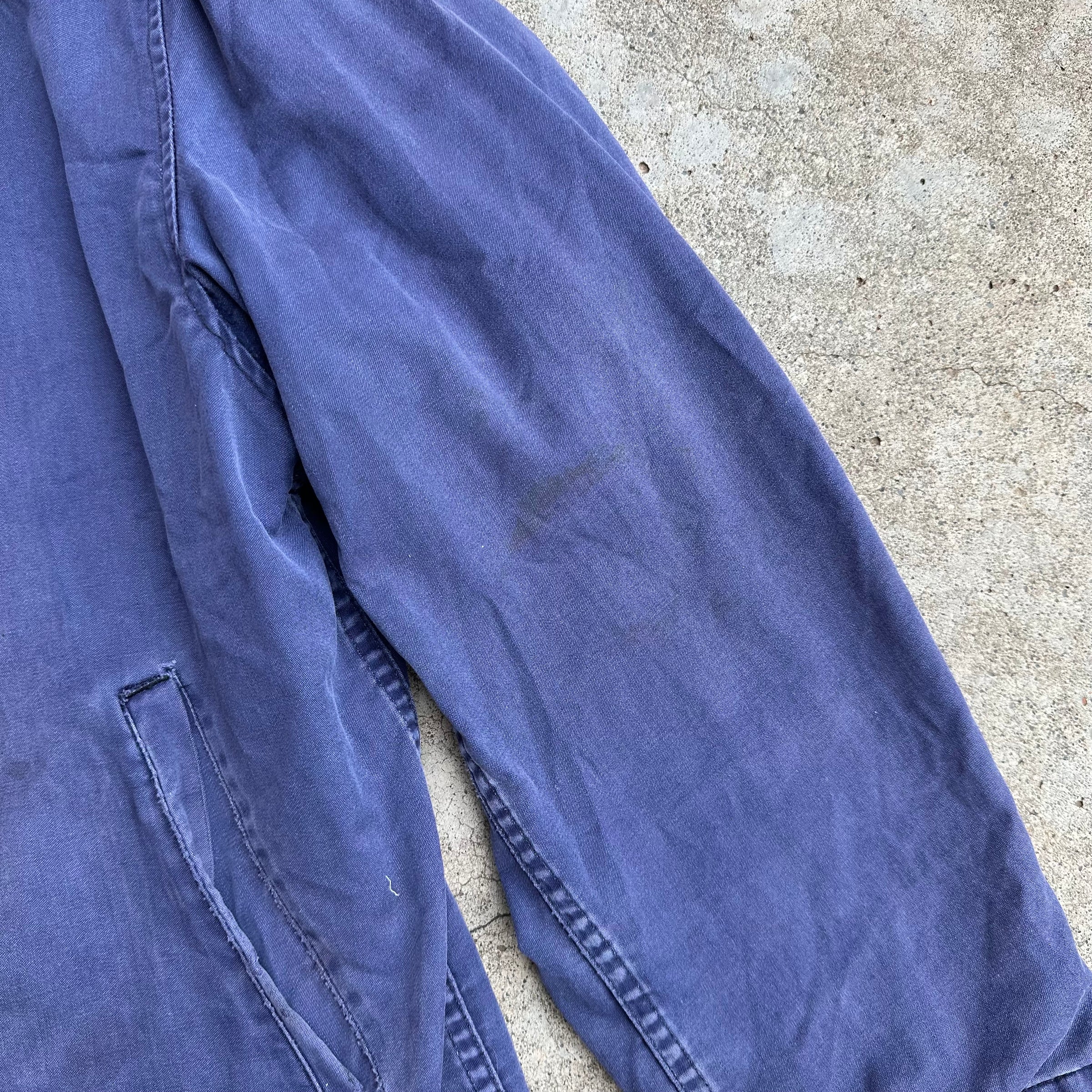 1960’s USN Utility Jacket 22.5” Chest