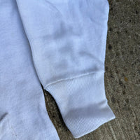 1940’s WWII USN Naval Air Station Norfolk Cotton Cardigan Sweater