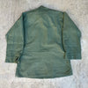 1960’s US Army Patched Poplin Jungle Jacket Medium Regular