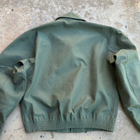 USAF Nomex Gore-Tex Fire Resistant CWU-106/P Flight Jacket Medium Regular