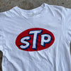 1960’s/70’s STP Oil T-Shirt Small
