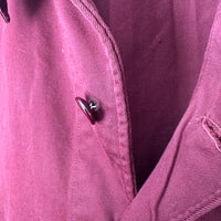 1940’s WWII US Army Medical Convalescent Coat Medium