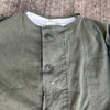 1960’s Vietnam War Vesicant Gas Protective Coat Small