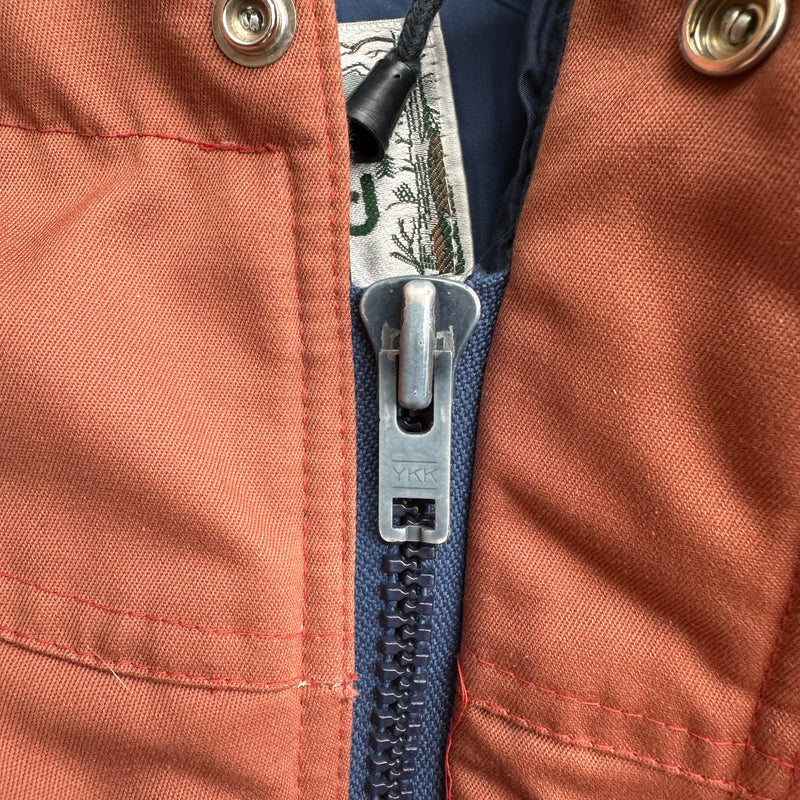1980’s Penfield Trailwear Down Puffer Jacket Small