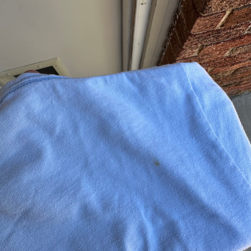 1980’s Jansport Backpack Bear T-Shirt Medium