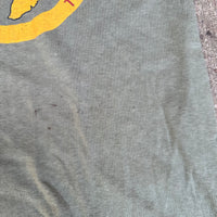 1970’s Vietnam War Devil Souvenir T-Shirt Small
