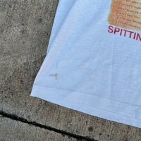 1989 Exodus Like Father Like Son Band T-Shirt