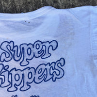 1970’s/80’s ChampKnit Ideal Zippers Superman T-Shirt XS/S