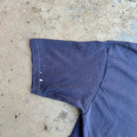 1960’s/70’s Velva Sheen Washburn T-Shirt Small