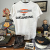 1960’s Harley Davidson Oakland Dealership T-Shirt