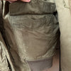 1940’s WWII POW B-10 Flight Jacket Size 40