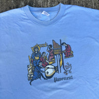 1990’s Pavement Band T-Shirt XL