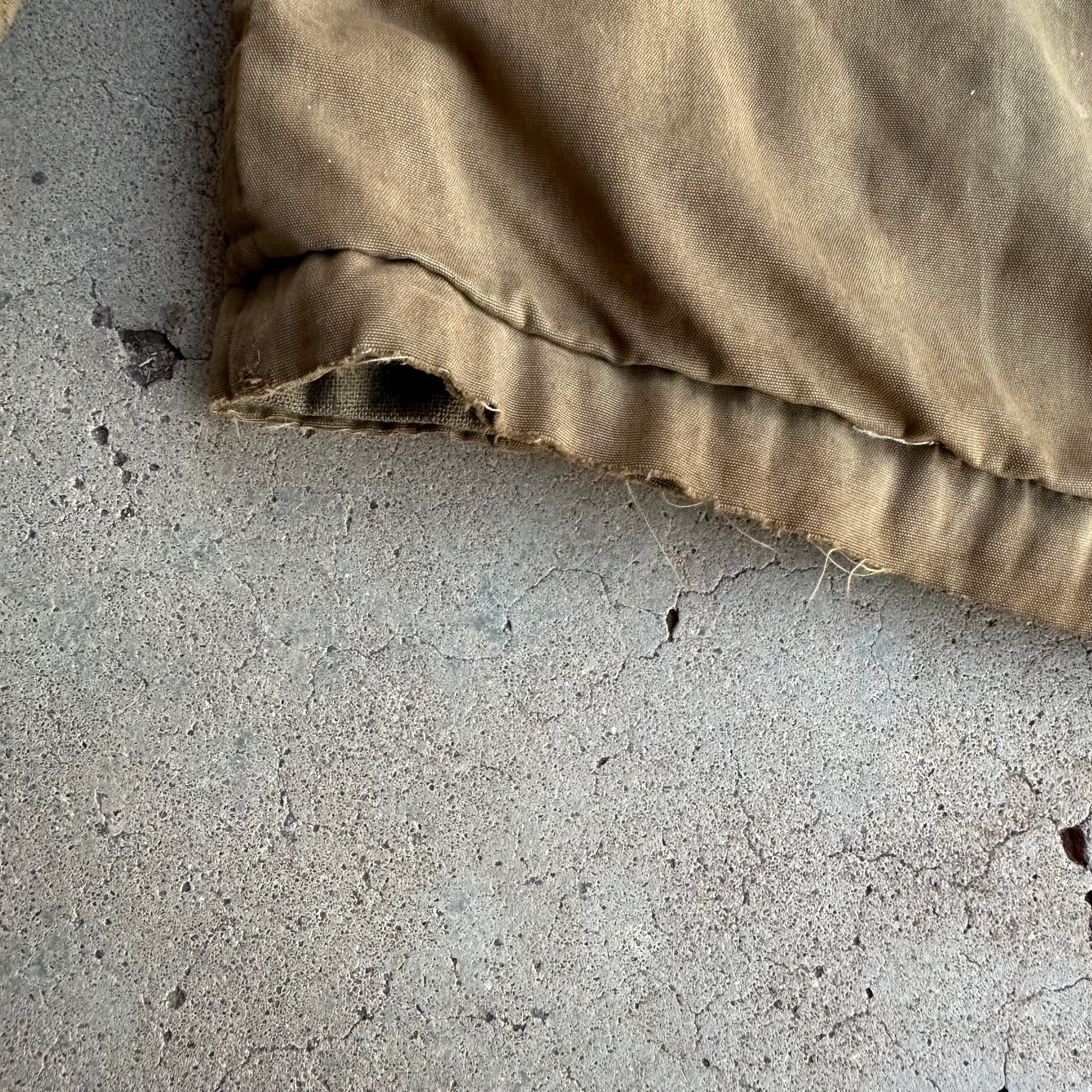 1940’s WWII Painted M-41 Field Jacket