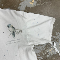1990’s Relevant Products Bird T-Shirt Large