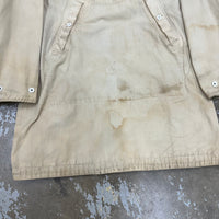 1940’s WWII 10th Mountain Reversible Ski Parka Medium