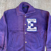 1950’s USAF Eglin AFB Baseball Champs Souvenir Varsity Jacket Size 38