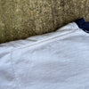 1960’s Delta Tau Delta Fraternity Ringer T-Shirt Small