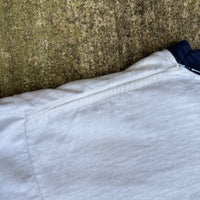1960’s Delta Tau Delta Fraternity Ringer T-Shirt Small