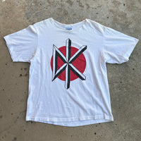 1980’s Dead Kennedy’s Band T-Shirt Medium