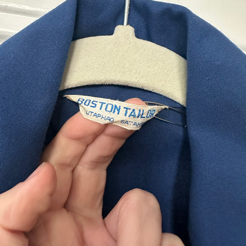1960’s Vietnam War Tailor Made Patched AC-130 Spectre Party Suit