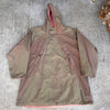 1940’s WWII Pink Dyed Reversible 10th Mountain Division Parka