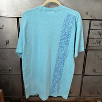1960’s/70’s Varsity Imports Hollywood T-Shirt Large