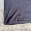 1990’s Oakland Raiders Real Men Wear Black T-Shirt Small