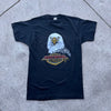 1980’s Mint Harley Davidson Eagle T-Shirt Small