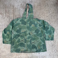 1970’s Kamo Brand Reversible Mitchell Camo Hunting Jacket