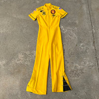 1970’s Vietnam War USAF Thai Made 422nd TFS Party Suit