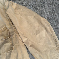 1940’s/50’s Duxbak Tops’le Cloth Hunting Jacket Size 42