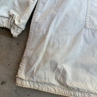 1940’s WWII 10th Mountain Reversible Ski Parka