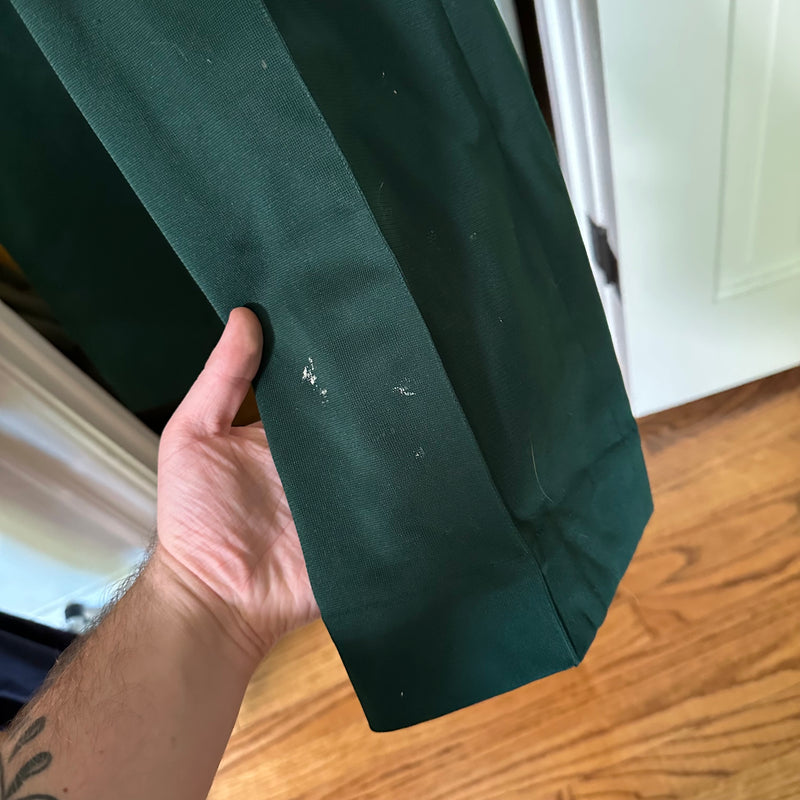 1970’s Vietnam War Thai Made USAF 17th Air Squadron Party Suit