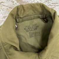 1950’s M-51 Field Jacket Small Short