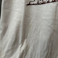 1990’s/Y2K Skatopia Truck Skateboard Park T-Shirt XL