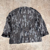 1980’s/90’s Duck Bay Trebark Camo M-65 Field Jacket Large