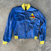 1950's 2nd Armored Division German Souvenir Jacket 24” Chest
