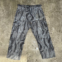 1980’s Ranger Vertical Tiger Stripe Hunting Pants