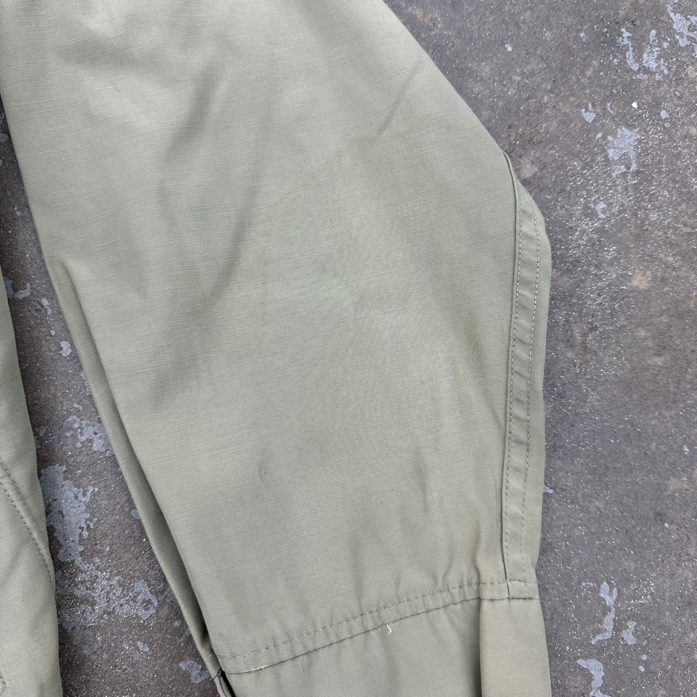 1960’s/70’s McGregor Drizzler Jacket Size 46