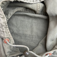 1940’s Stenciled M-43 Field Parka Medium