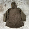 1940’s WWII Field Parka Liner Medium