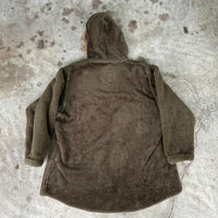 1940’s WWII Field Parka Liner Medium