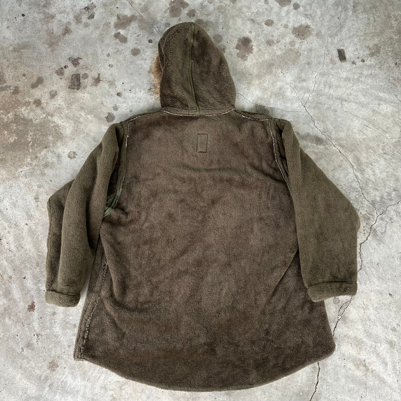 1940’s WWII Field Parka Liner Medium